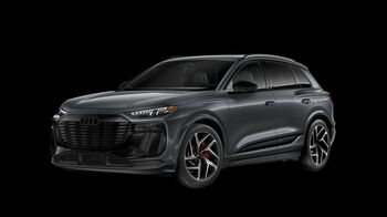 2027 Audi SQ6