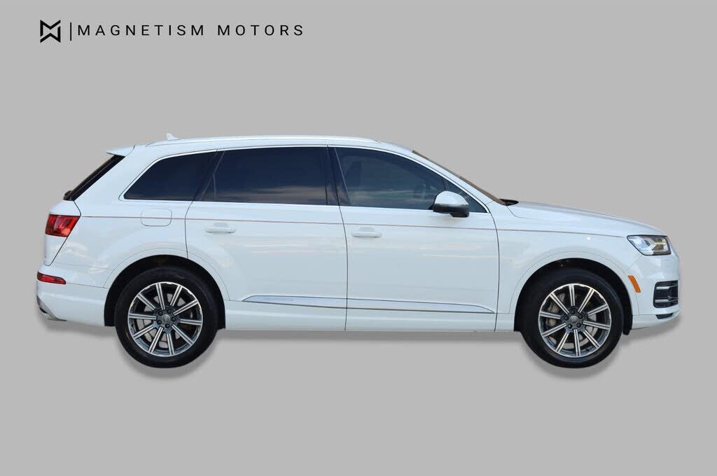 2017 Audi Q7
