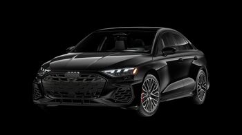 2026 Audi S3