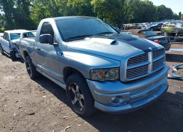 2005 DODGE Ram