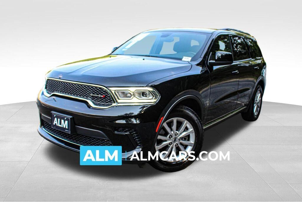 2023 DODGE Durango