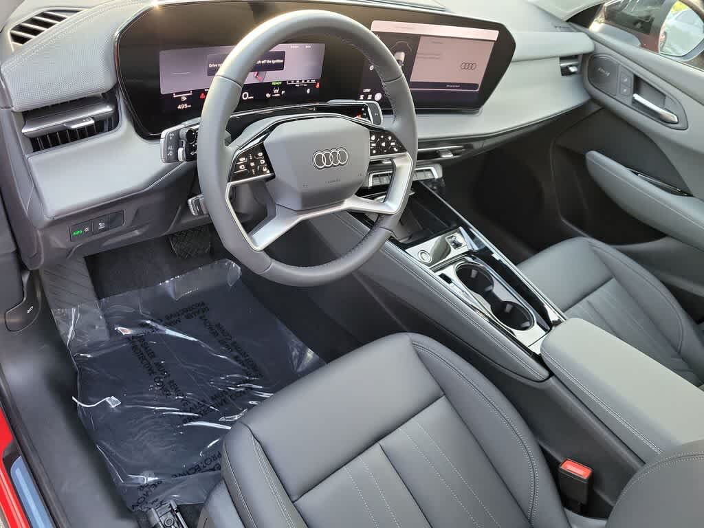 2026 Audi Q3