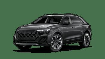 2027 Audi Q8