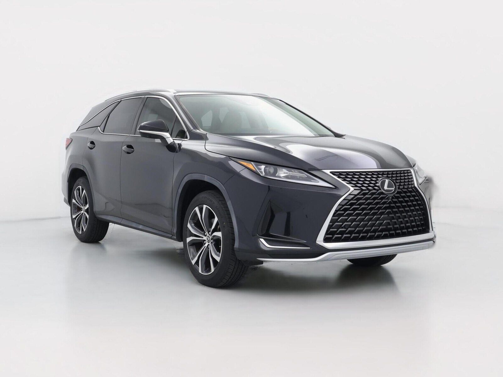 2021 LEXUS RX