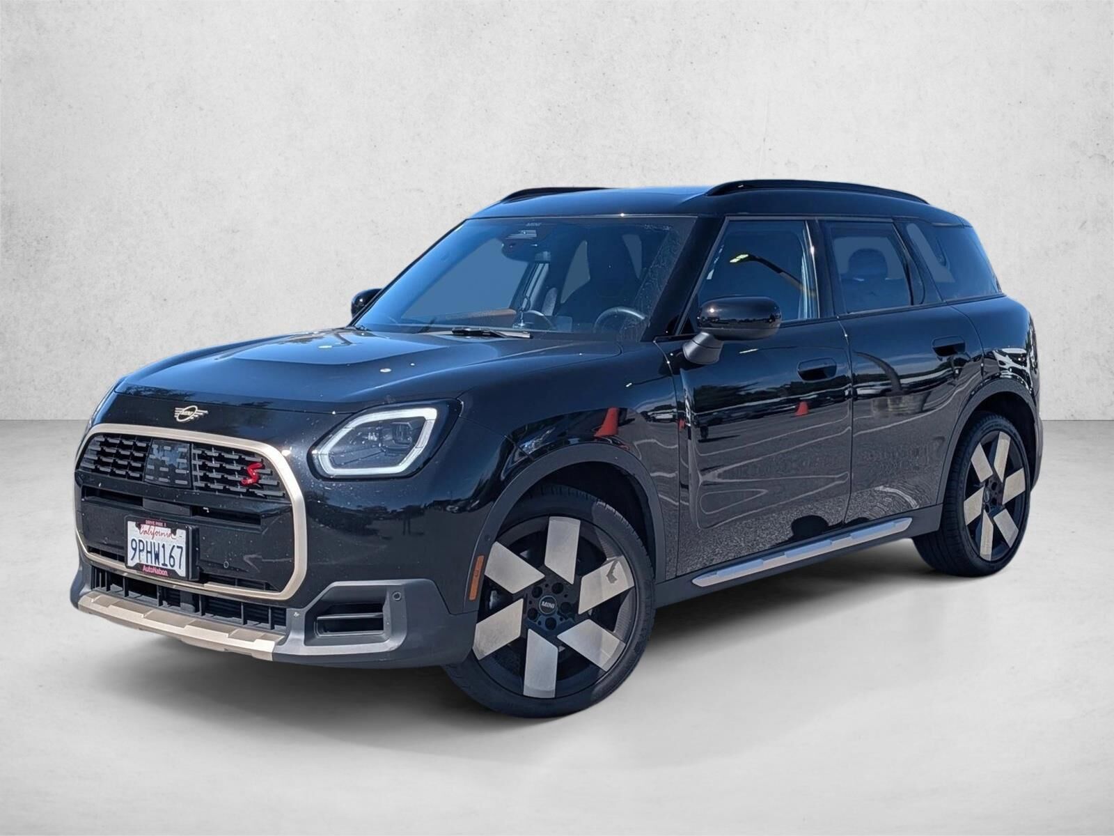 2025 MINI Countryman