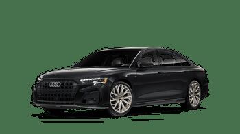 2027 Audi A8 L