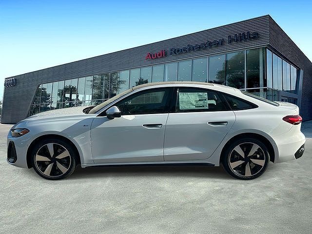 2026 Audi A5