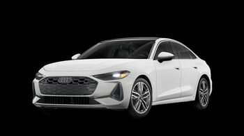 2026 Audi A5