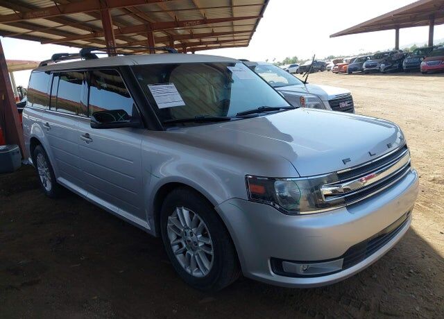 2013 FORD Flex