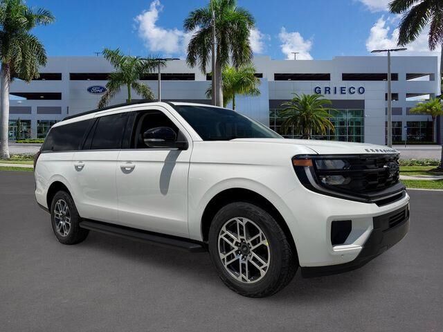 2026 FORD Expedition