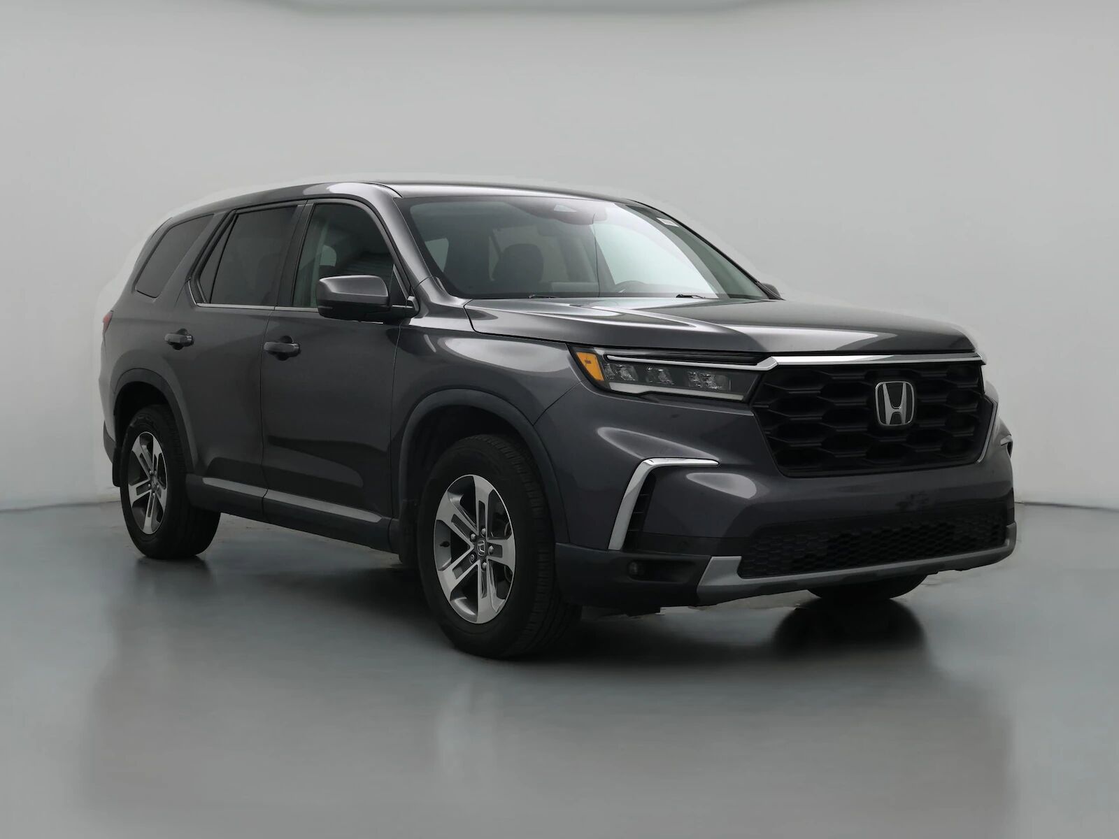 2023 HONDA Pilot