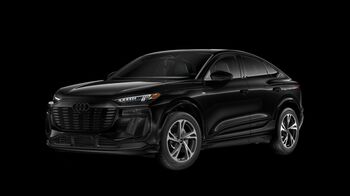 2027 Audi Q6