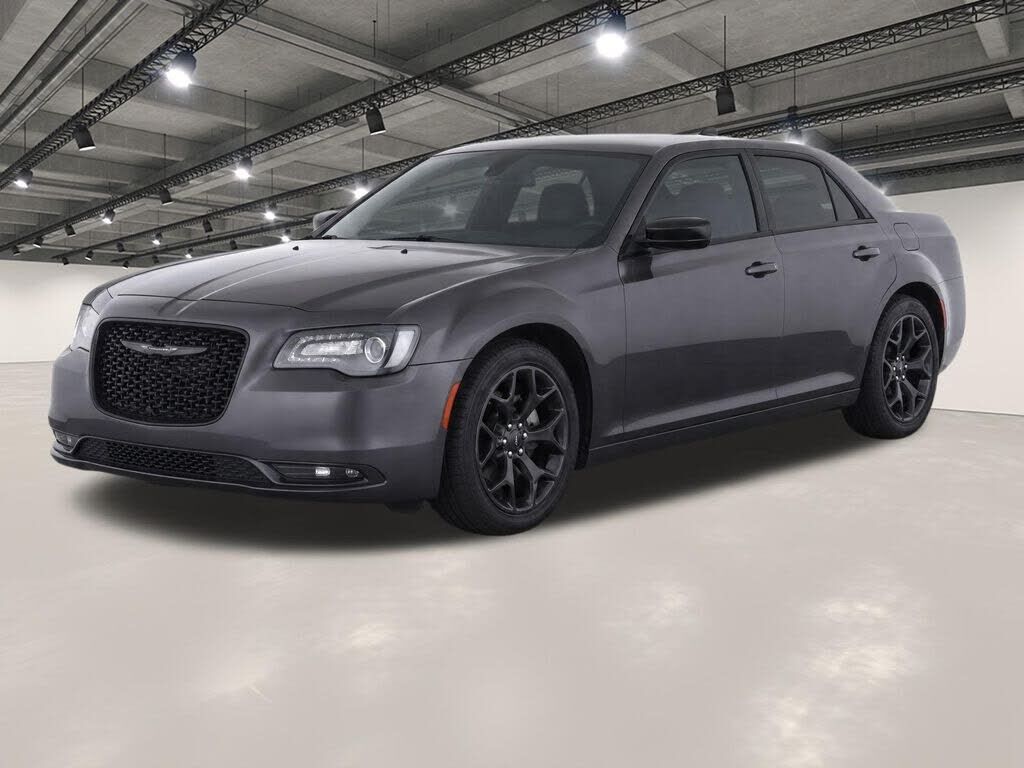 2022 CHRYSLER 300