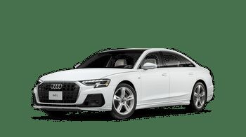 2027 Audi A8 L