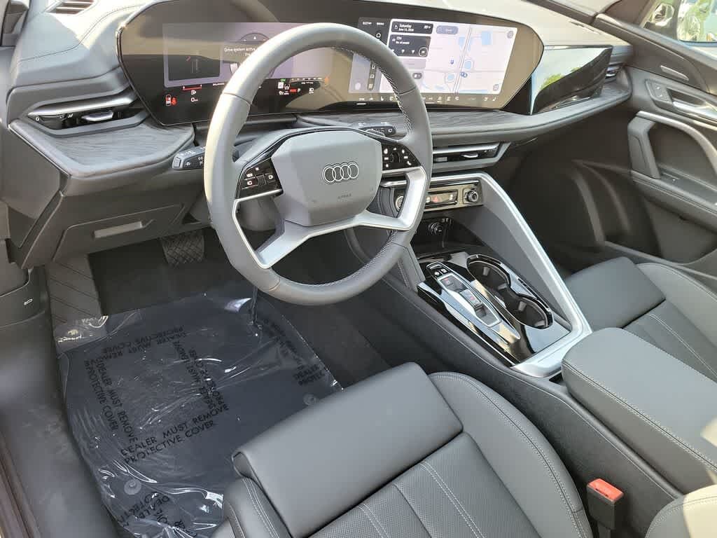 2026 Audi SQ5