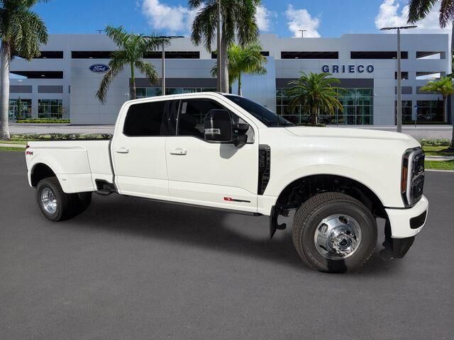 2026 FORD F-350