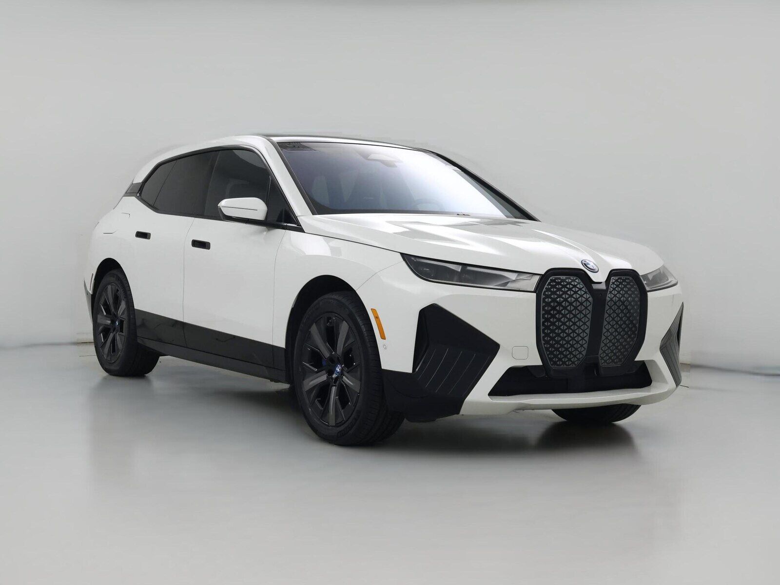 2023 BMW ix