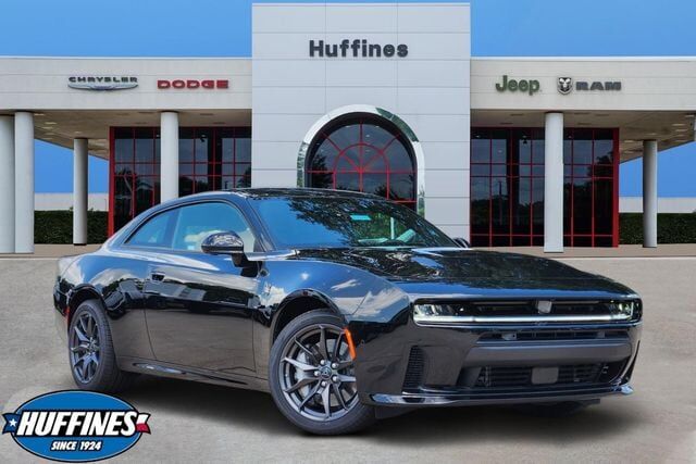 2026 DODGE Charger