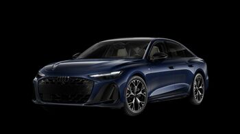 2026 Audi A6