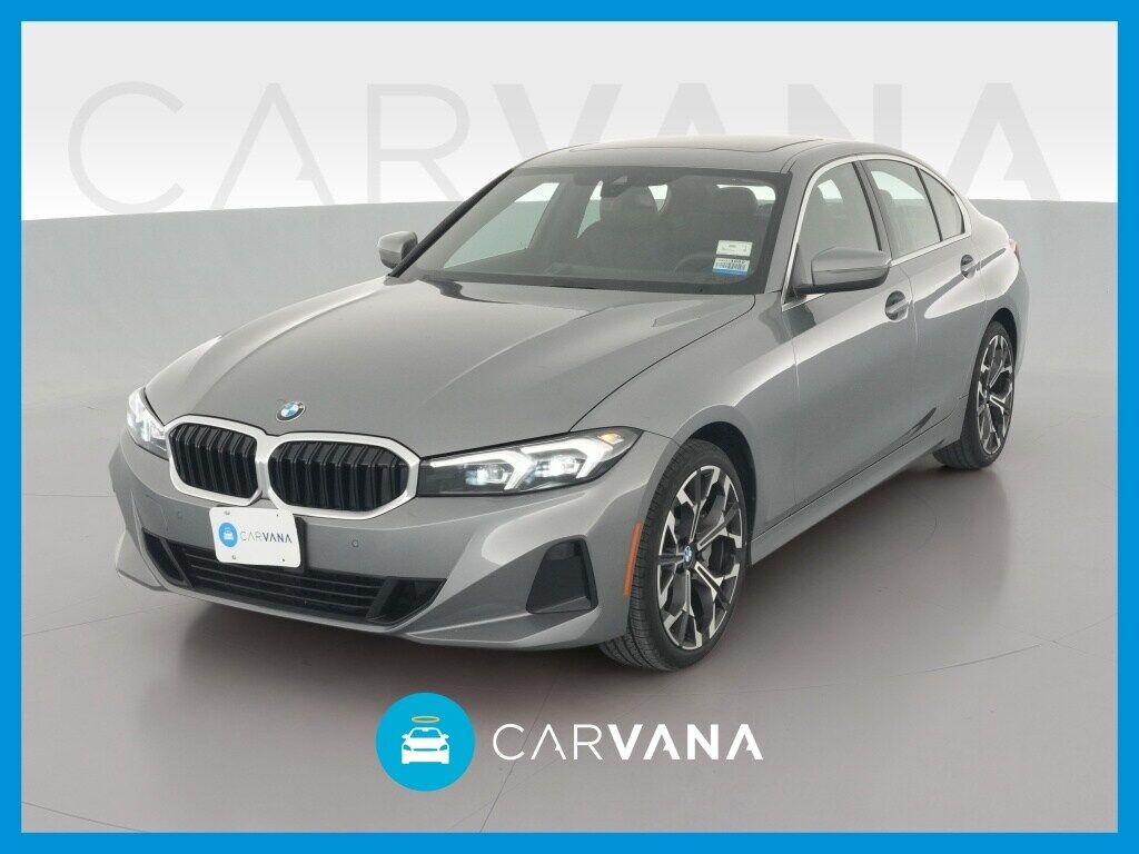 2026 BMW 3 Series