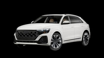 2027 Audi Q8
