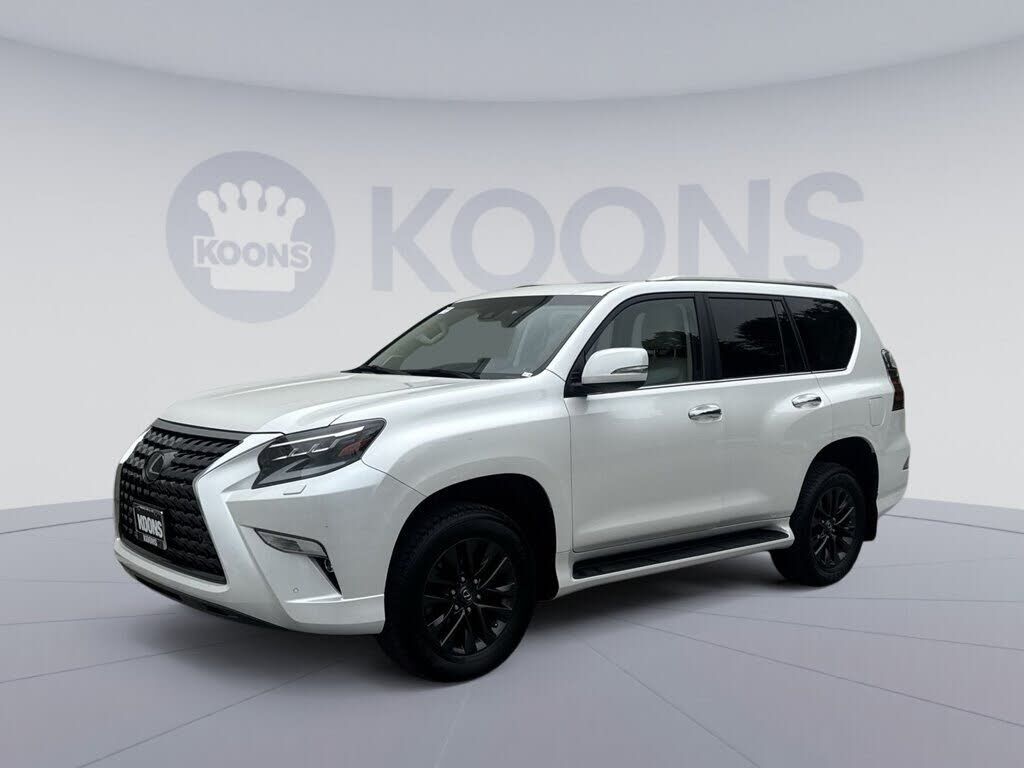 2023 LEXUS GX