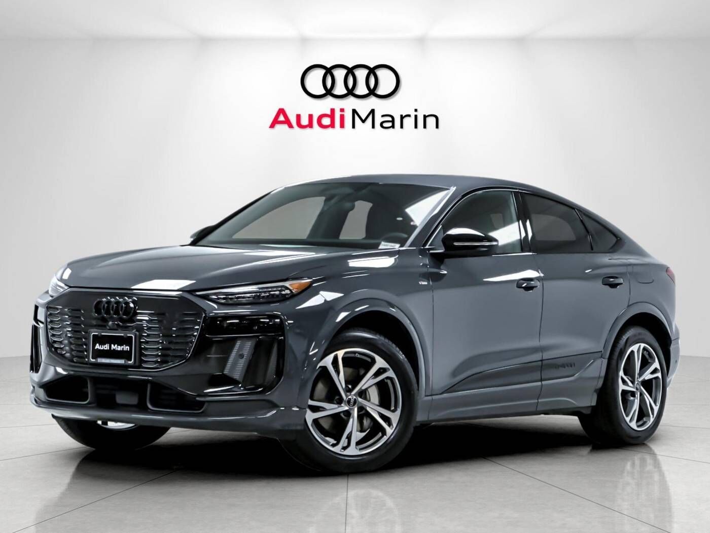 2027 AUDI Q6