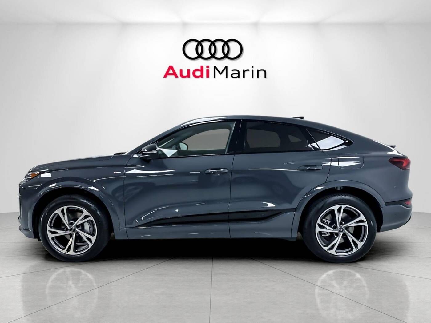 2027 Audi Q6