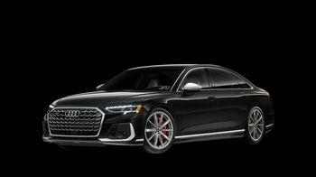2027 Audi S8