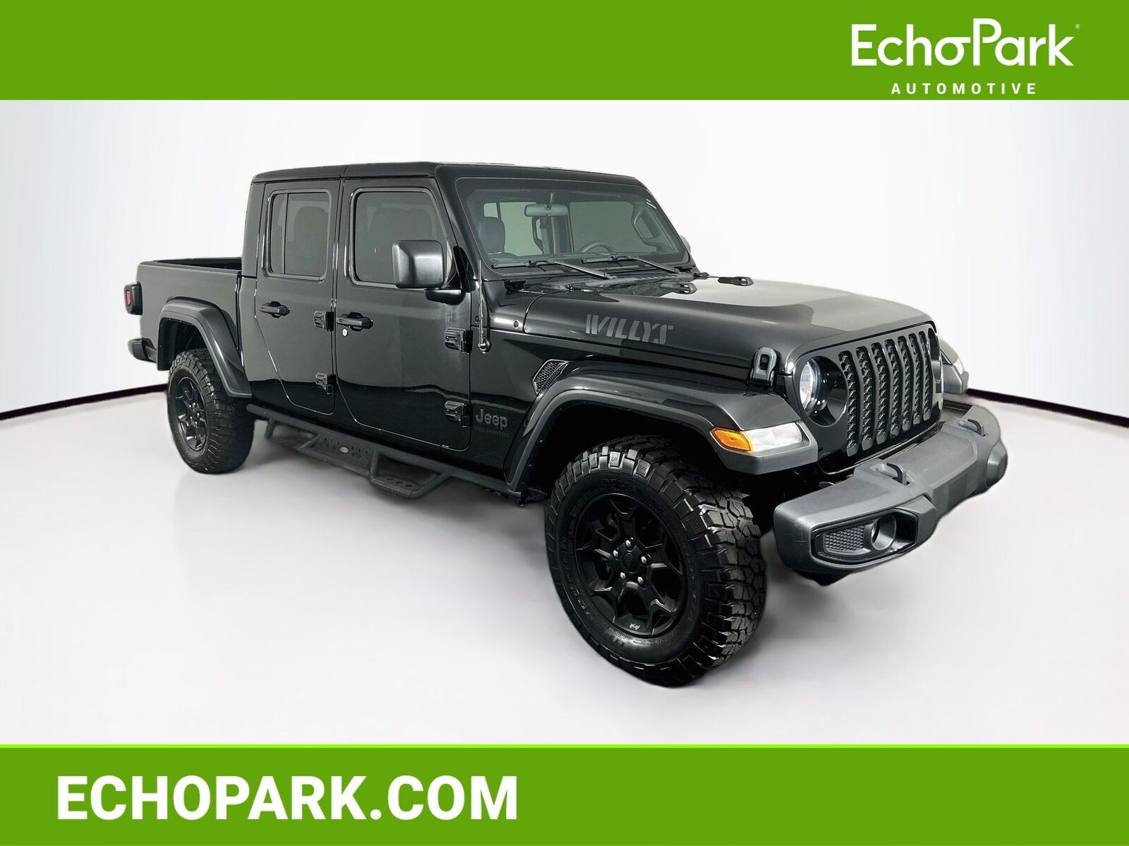 2023 JEEP Gladiator