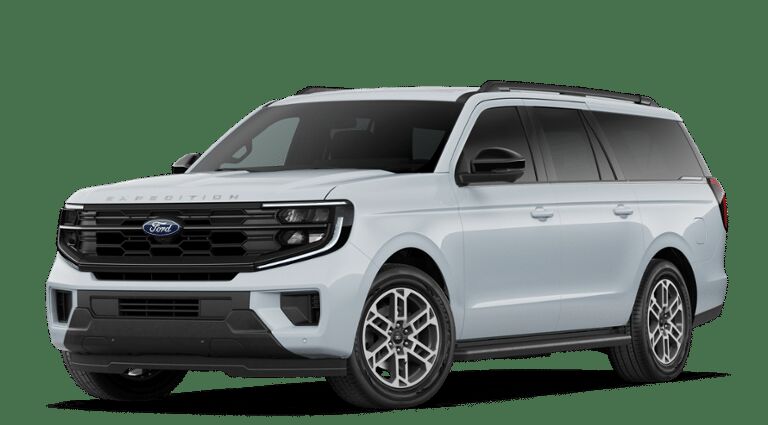 2026 FORD Expedition