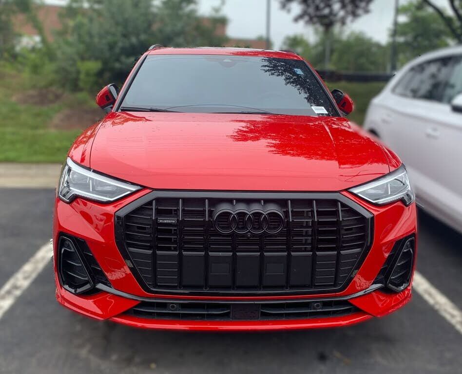 2023 Audi Q3