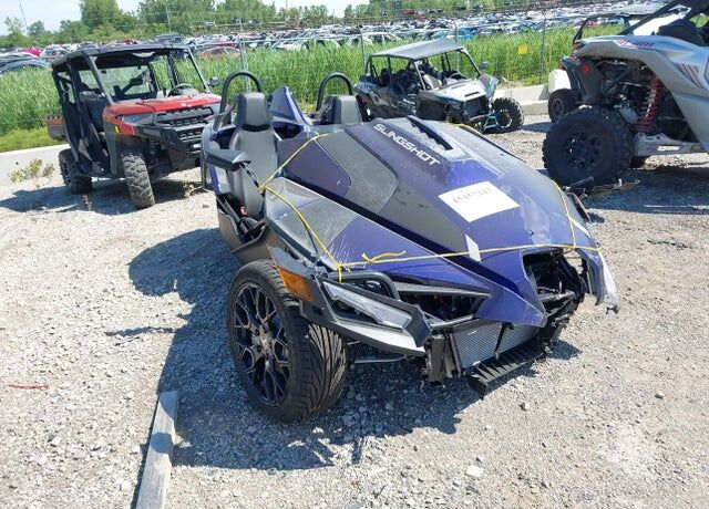 2024 SLINGSHOT Slingshot