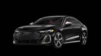2026 Audi S5