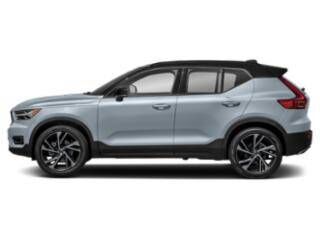 2019 VOLVO XC40