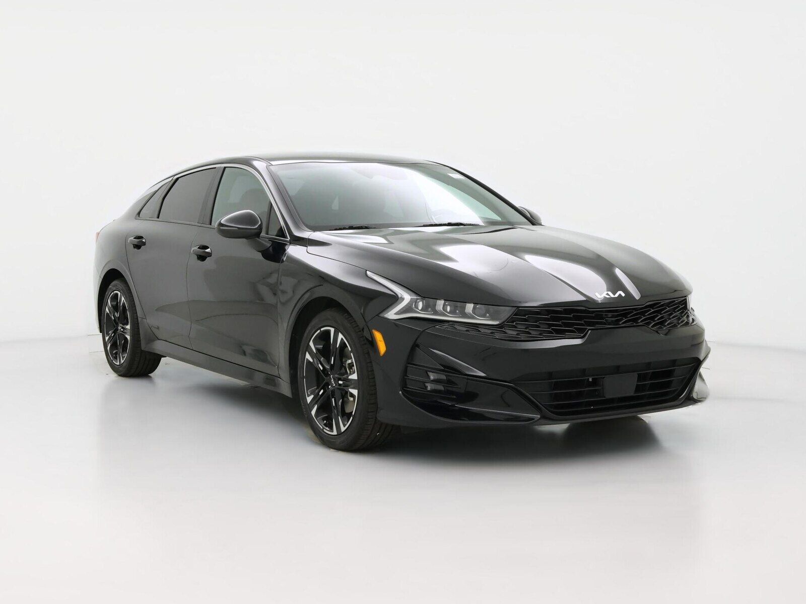 2024 KIA K5