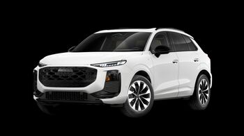 2026 Audi Q3