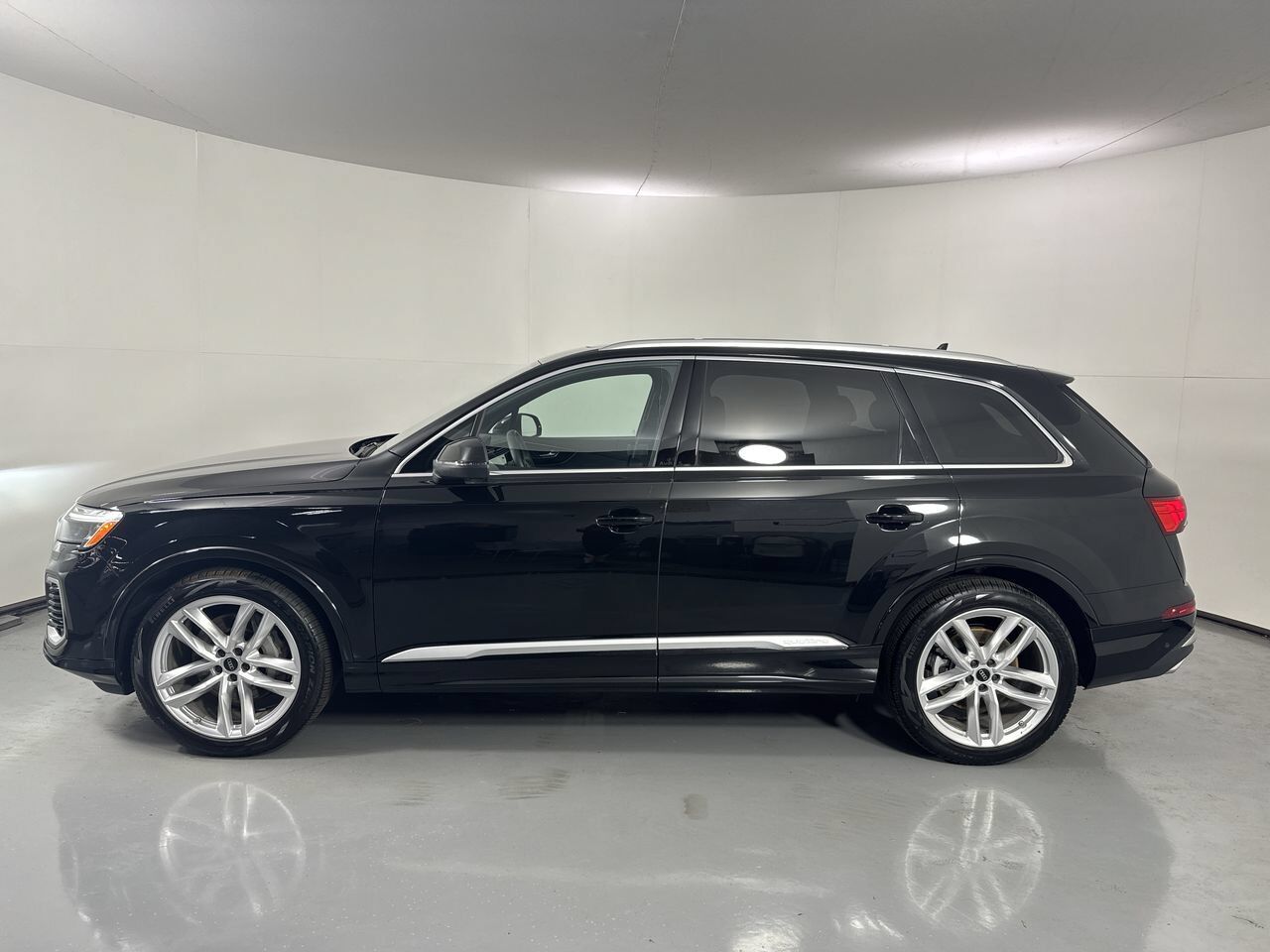2025 Audi Q7