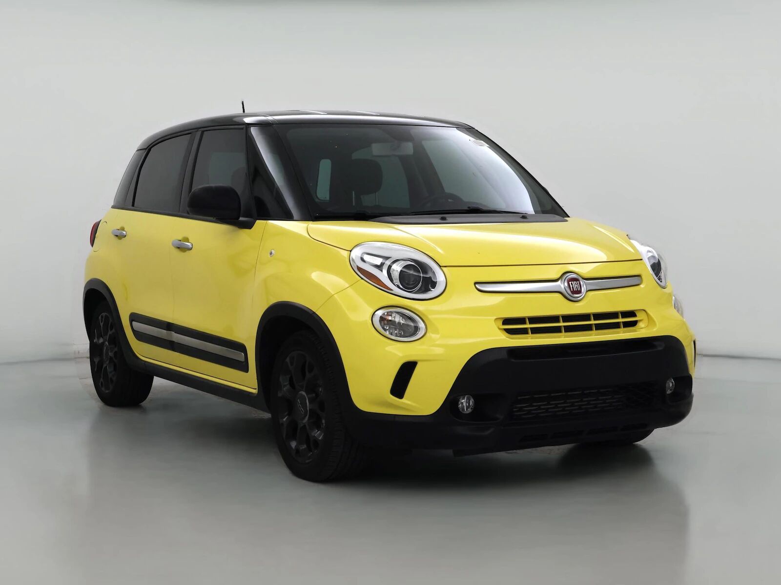 2017 FIAT 500L
