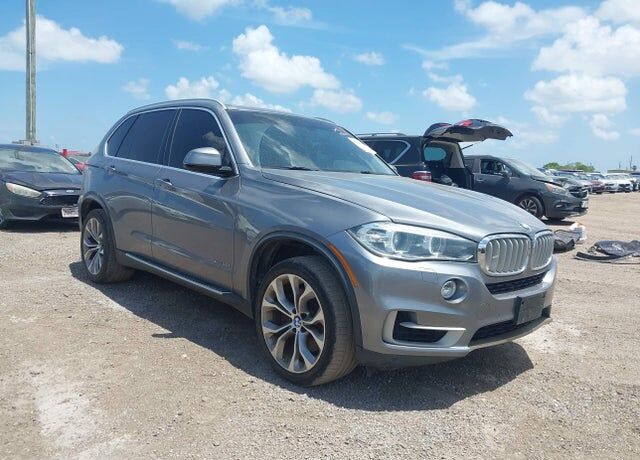 2015 BMW X5