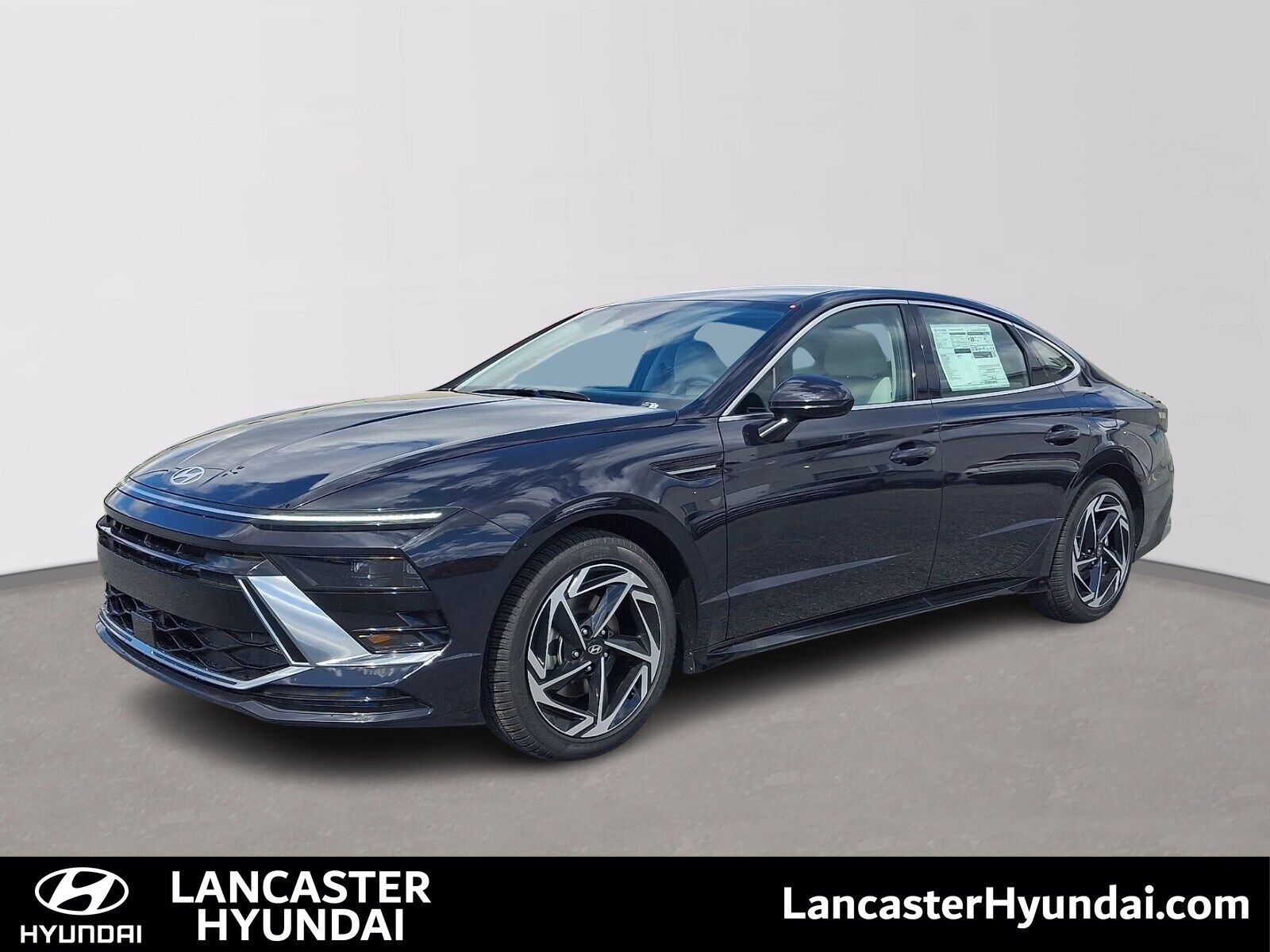 2026 HYUNDAI Sonata