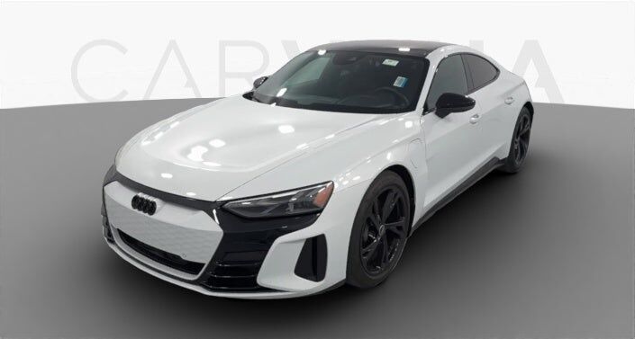 2023 AUDI e-tron GT