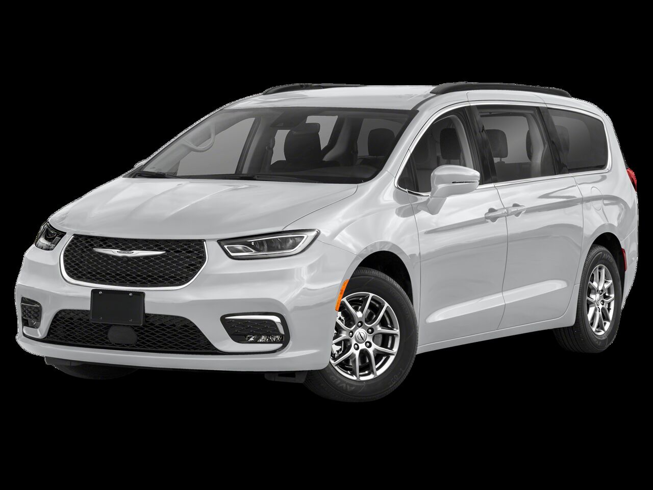 2021 CHRYSLER Pacifica