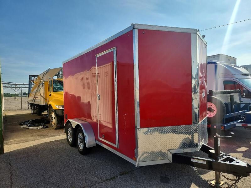 2024 SURE-TRAC Sure-Trac Trailers