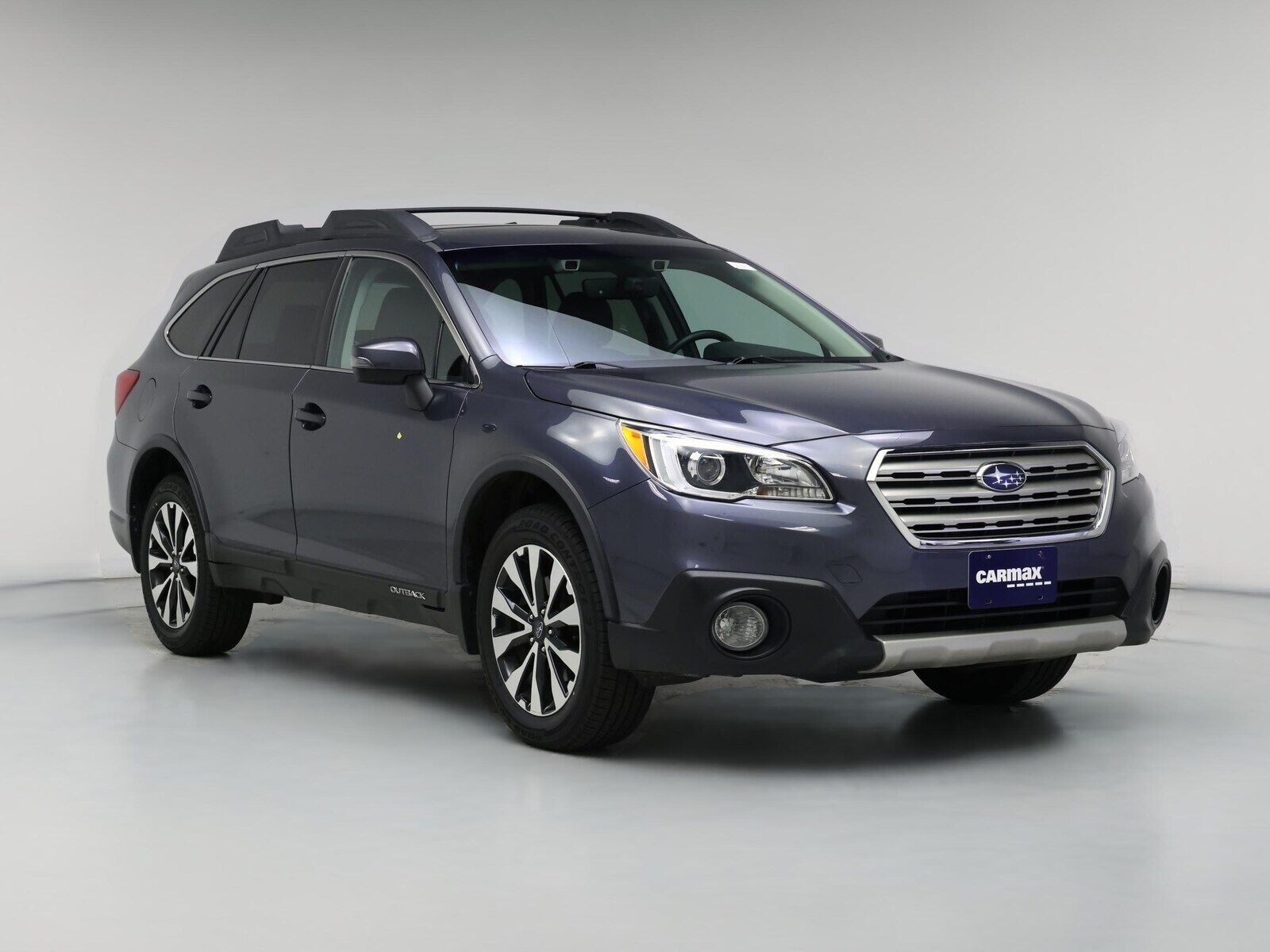 2017 SUBARU Outback