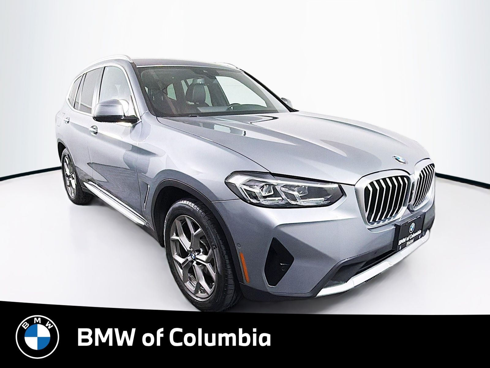 2023 BMW X3