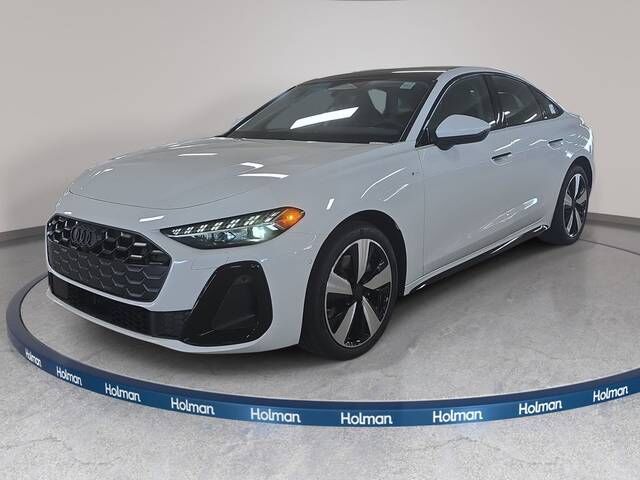 2026 Audi A5