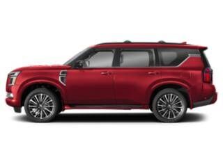 2026 NISSAN Armada