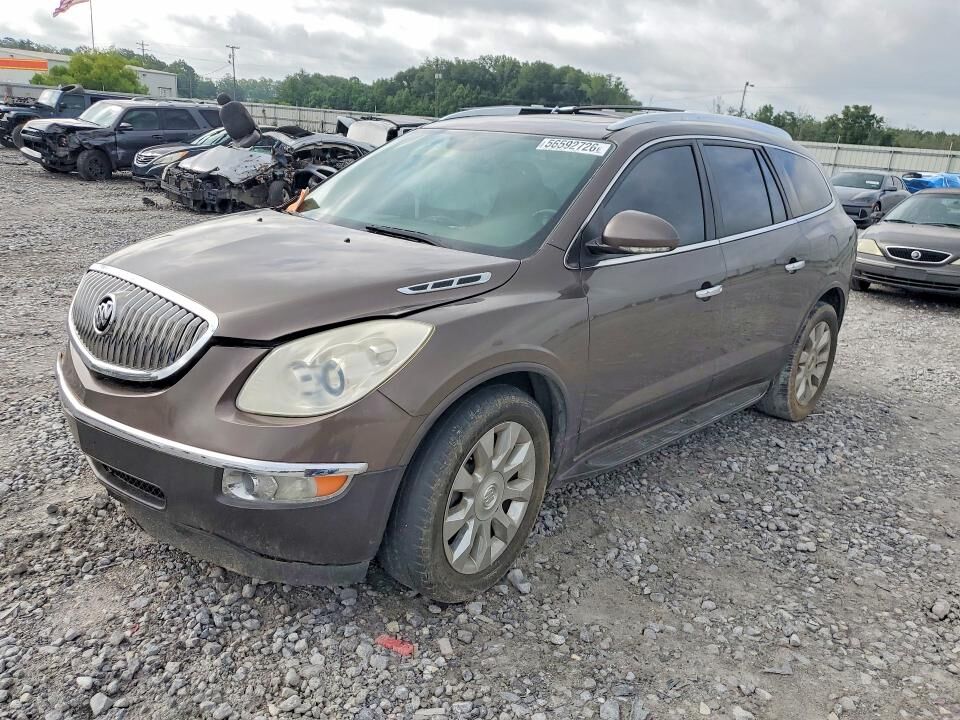 2011 BUICK Enclave