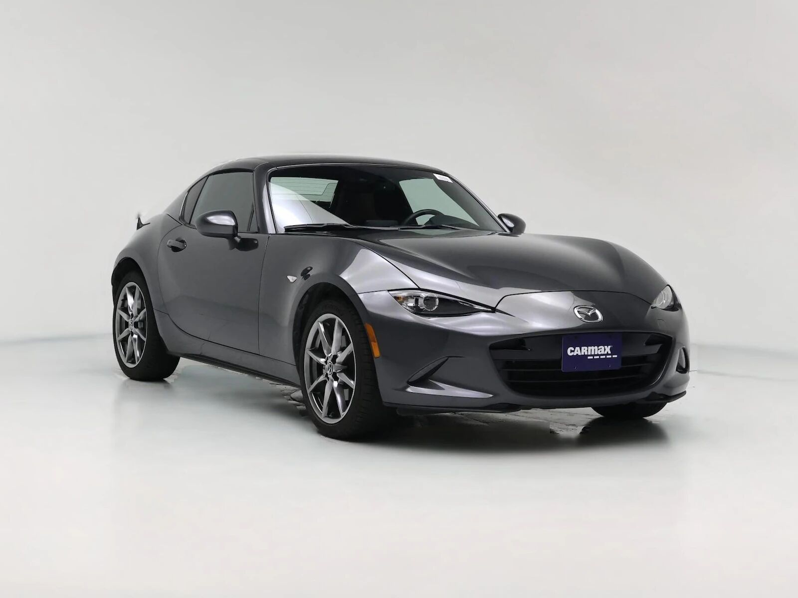 2022 MAZDA MX-5